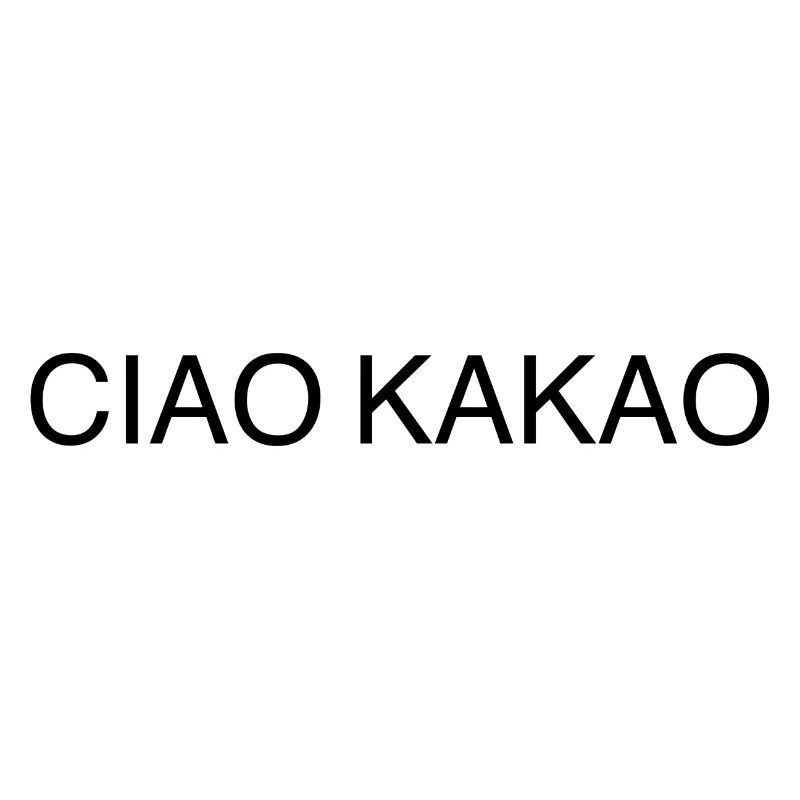 CIAO CACAO