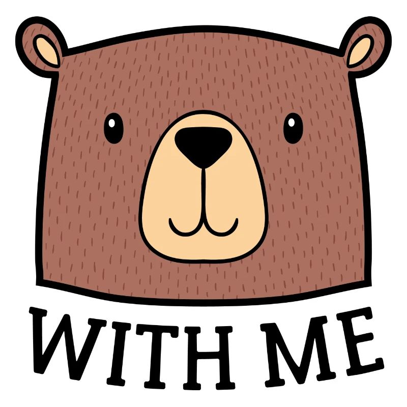 Ours avec moi
