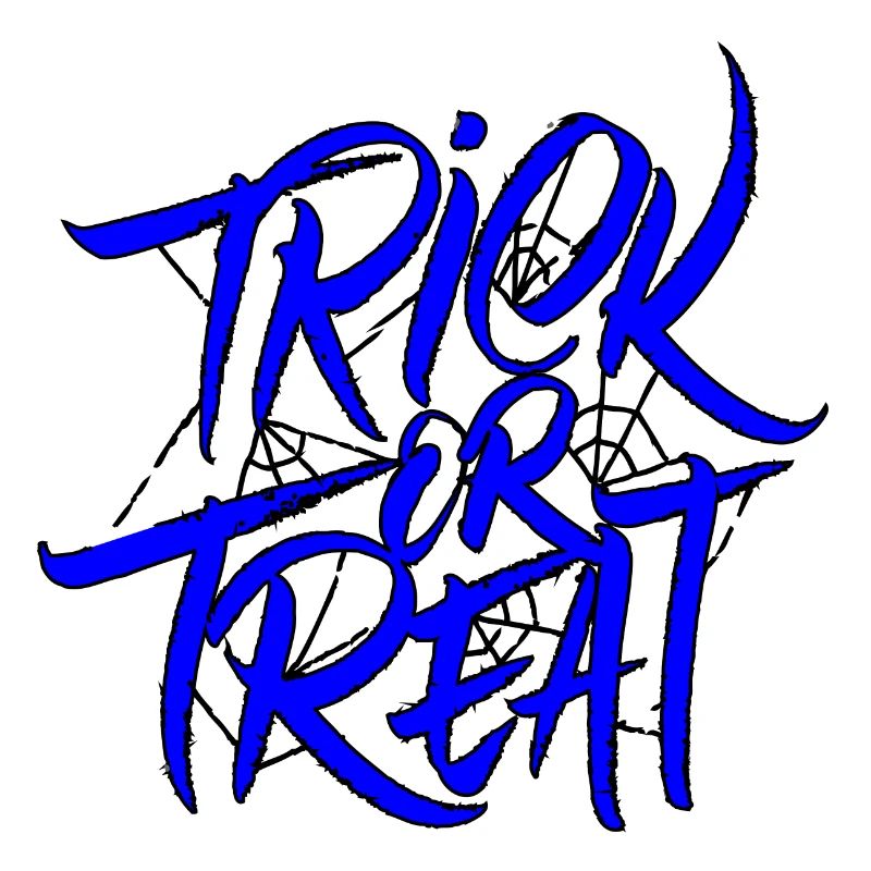 Halloween: Süßes oder Saures" mit Stil neu aufgelegt