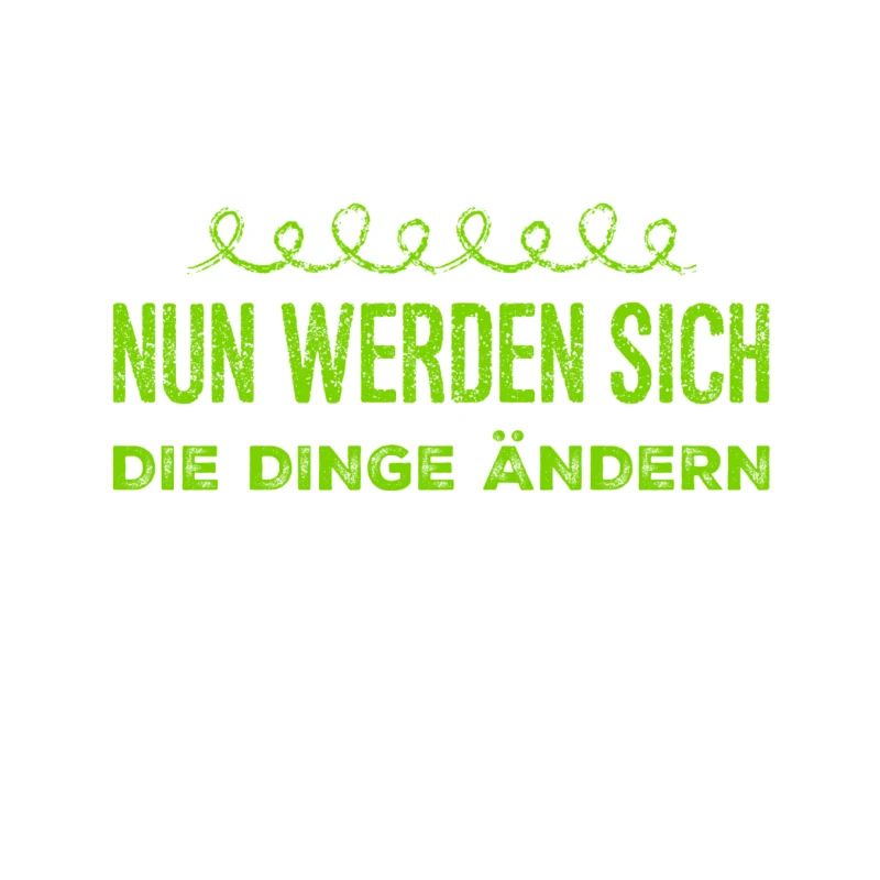 es geht voran