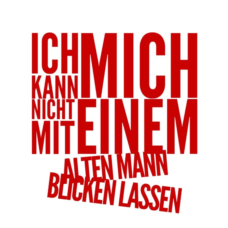 das geht garnicht