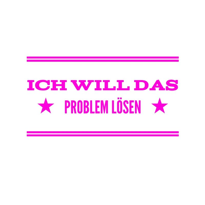 kein Problem