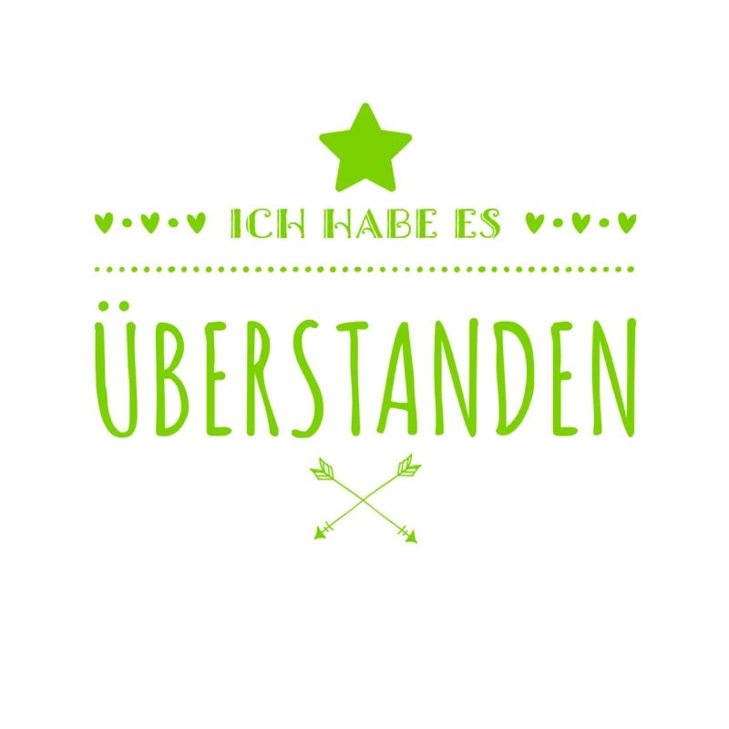 endlich vorbei