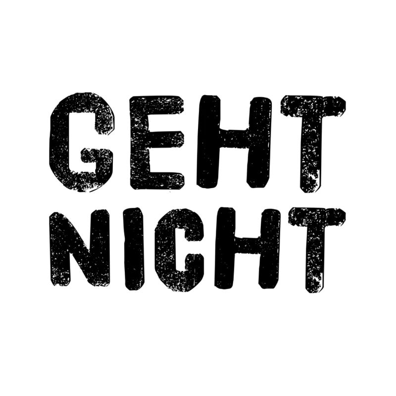 es geht einfach nicht