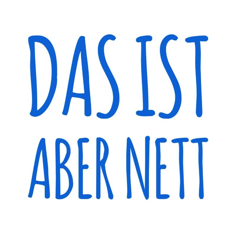 wie freundlich