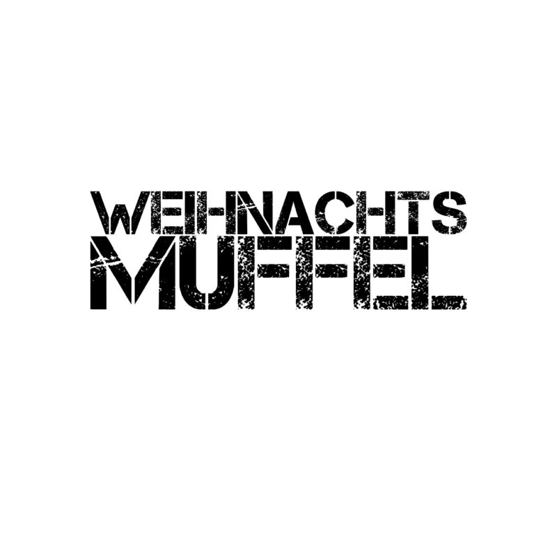 Weihnachtsmuffel