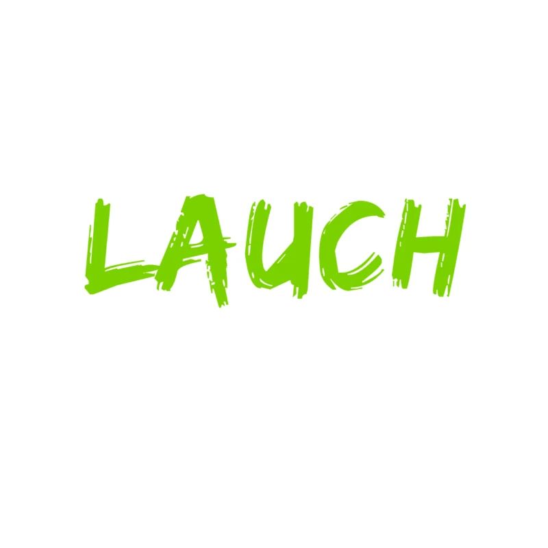 vor dir steht ein Lauch