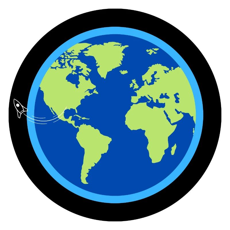 Journey into Earth Orbit