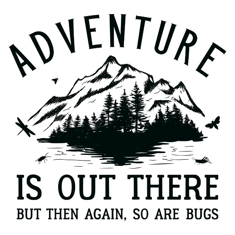 Adventure Bugs