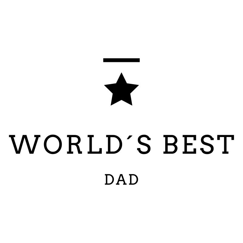WORLD´S BEST DAD