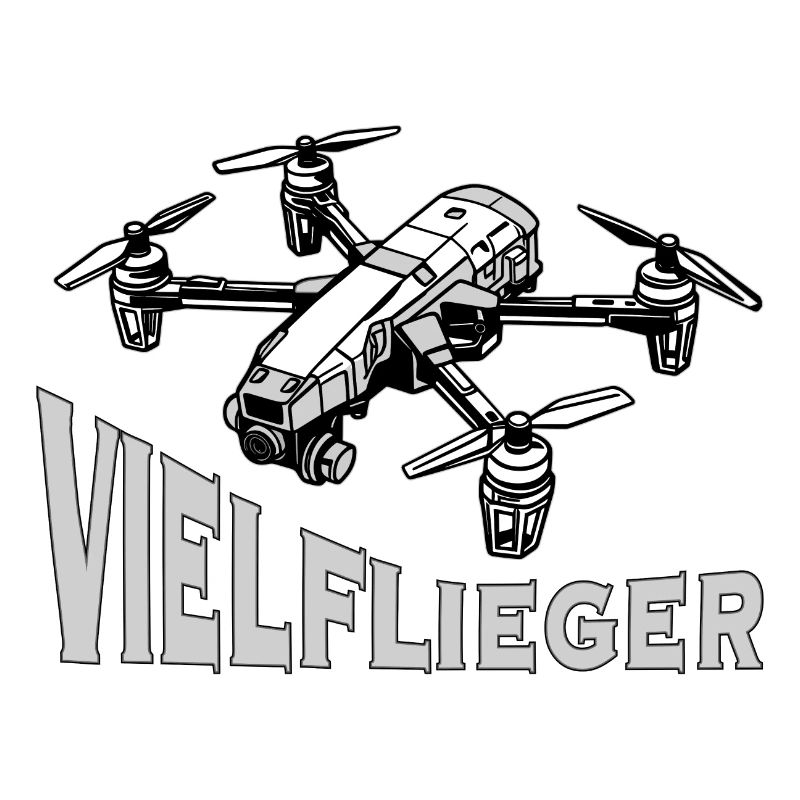 Drone Drone Pilote Caméra Drone