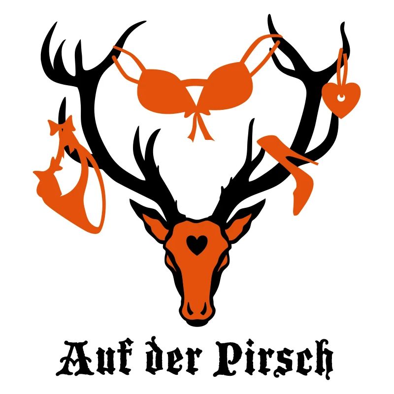 Hirsch 2c on the prowl