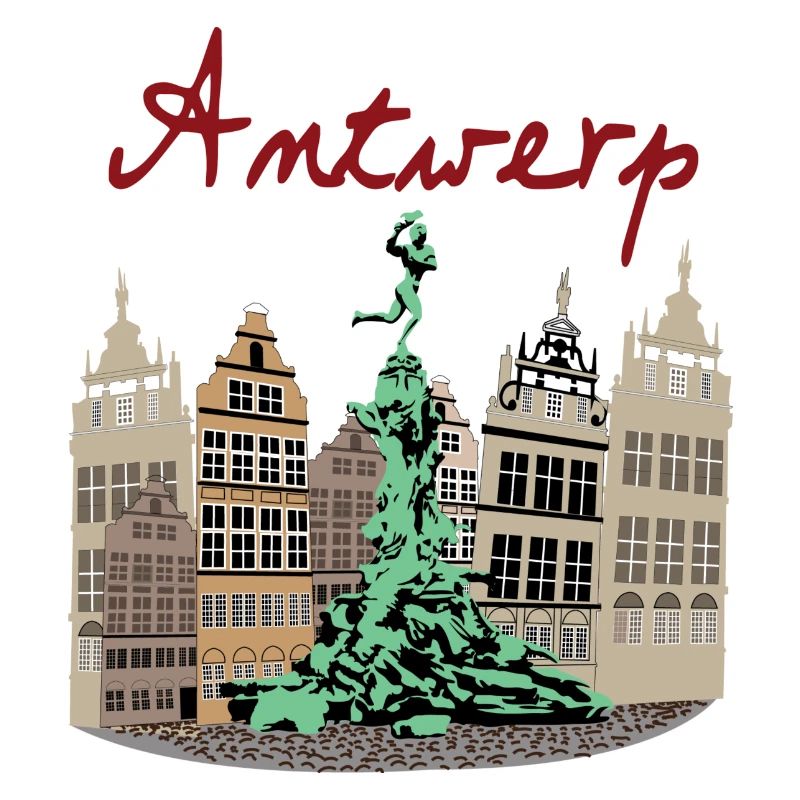 Brabo Anvers
