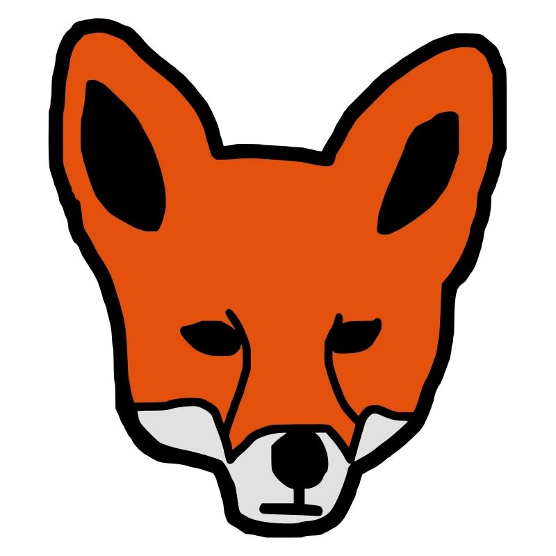 Fox gift gift idea