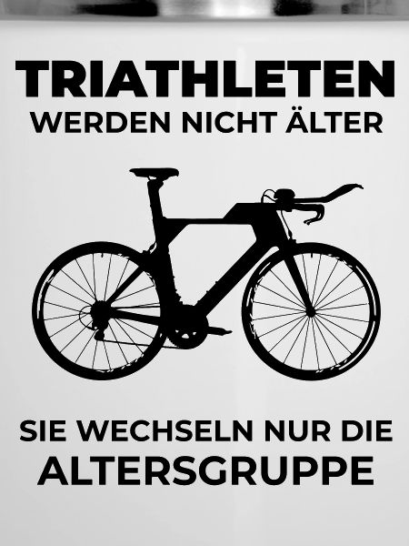 Triathleten