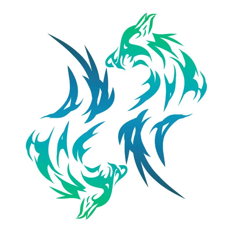 loups