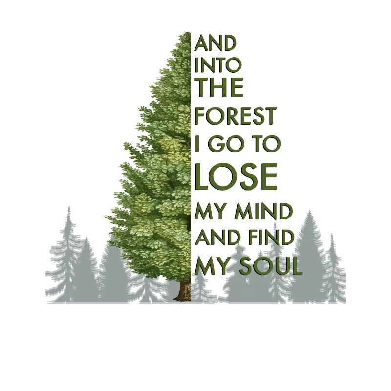 forêt