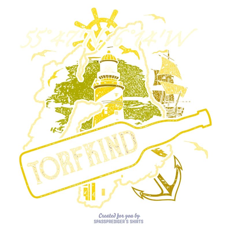 Islay Malt Whisky Spruch Torfkind