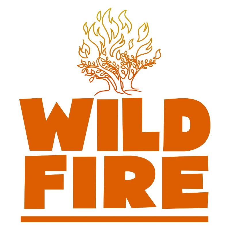 fire department wild fire - Fire brigade wild fire