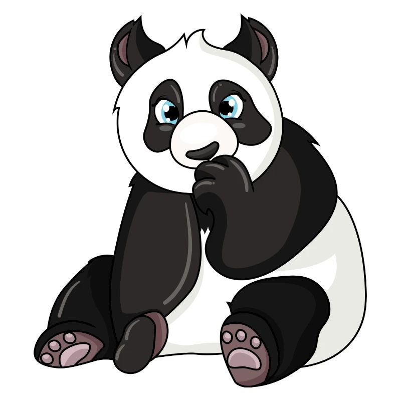 Panda Ours