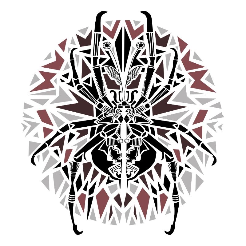 araignée