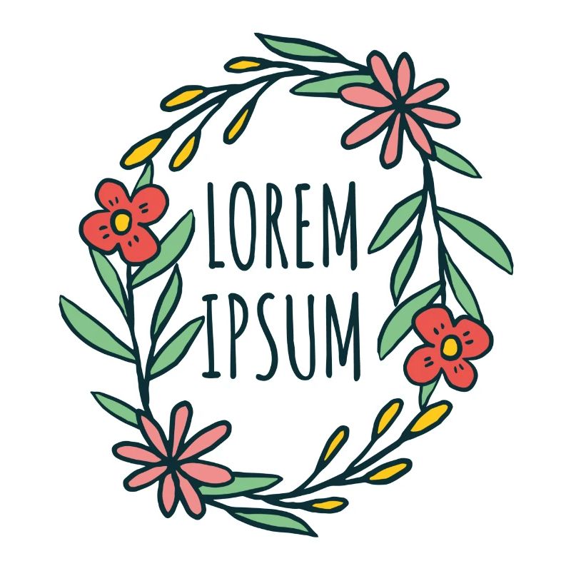 Lorem Ipsum Designer Idée Cadeau Bébé