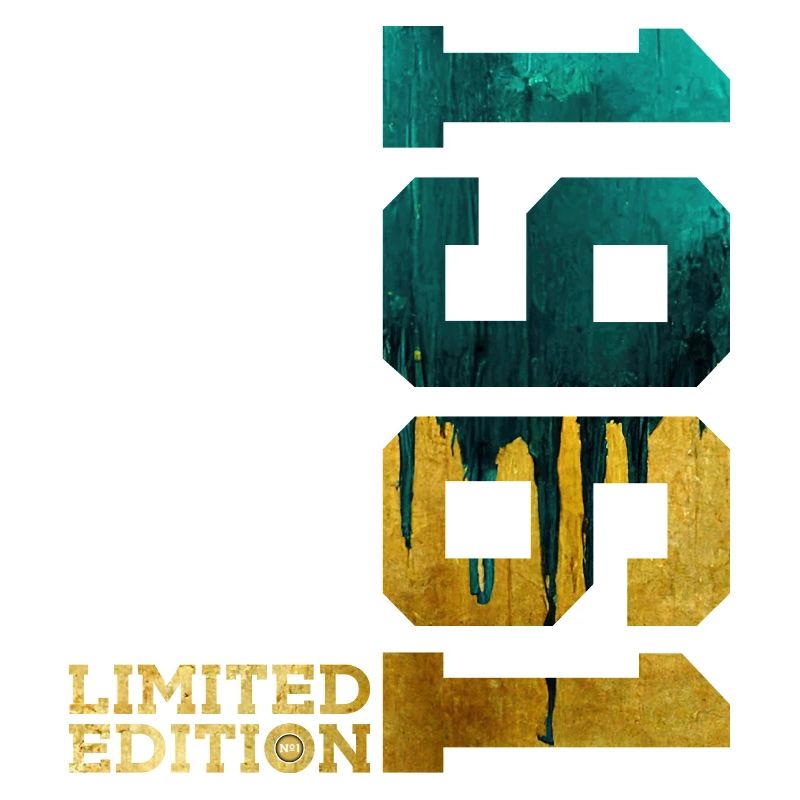 65E ANNIVERSAIRE ÉDITION LIMITÉE 1961