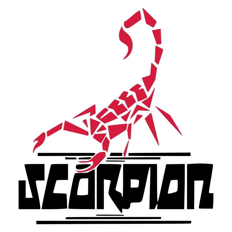 scorpion