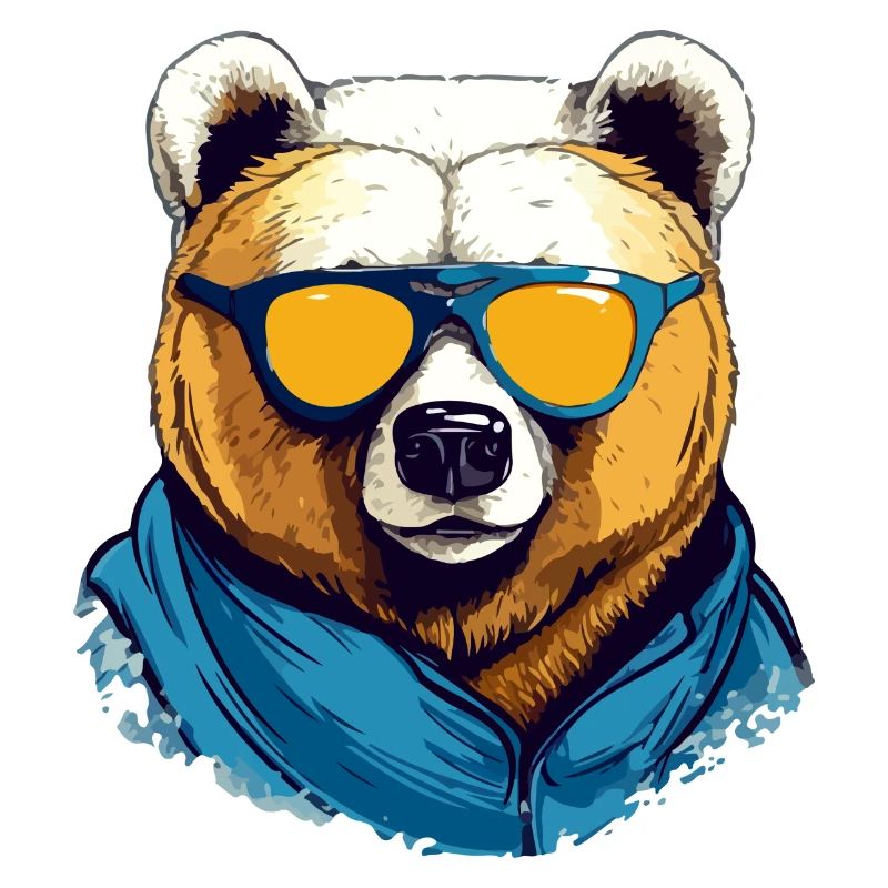 Bärchen der Bär