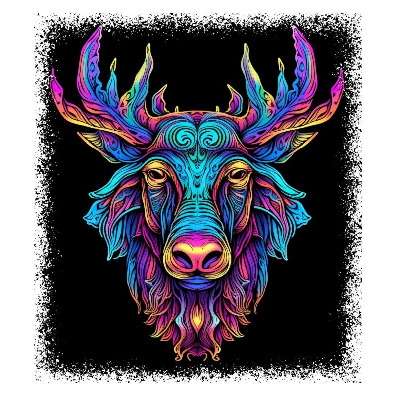 color birthday present caution present idea