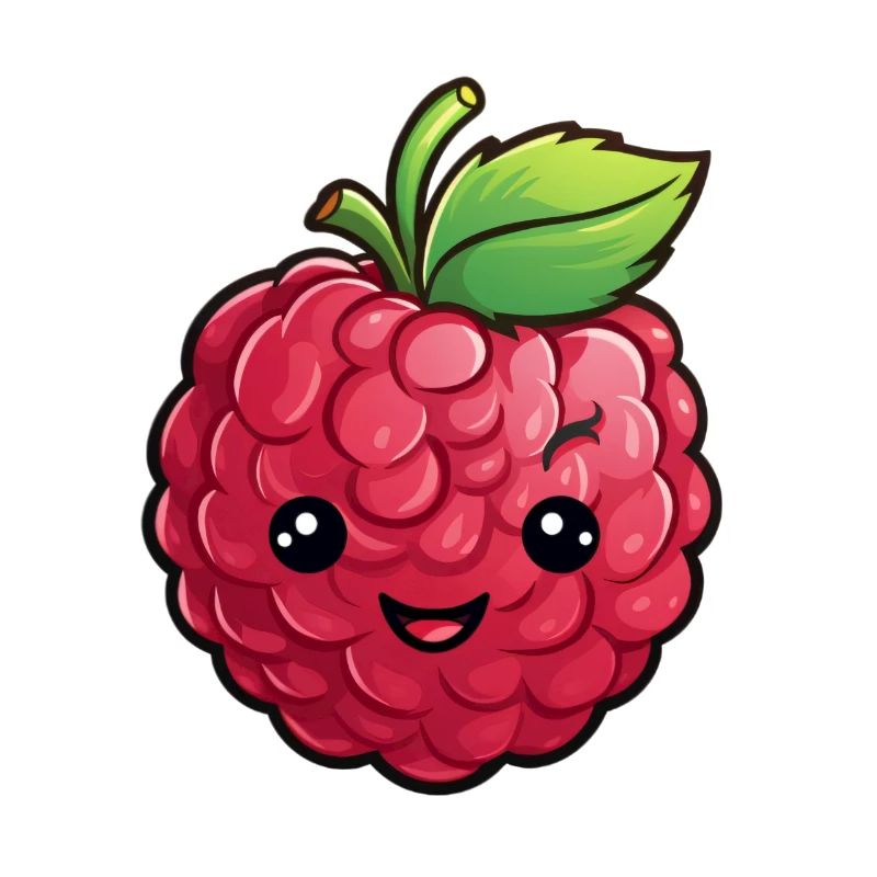 Raspberry