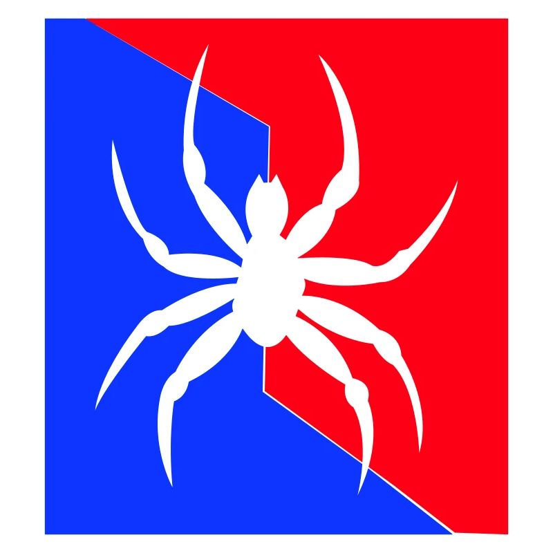Niveau Spider