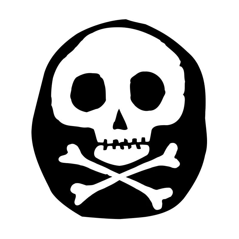 Skull & Bones