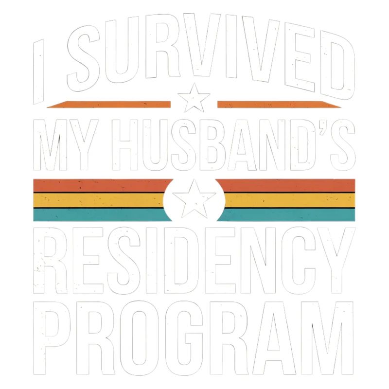 I Survived My Husband's Residency Program 9
