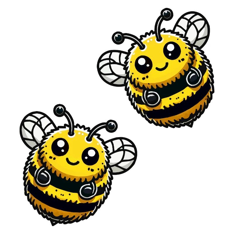 Bourdon Abeille 2