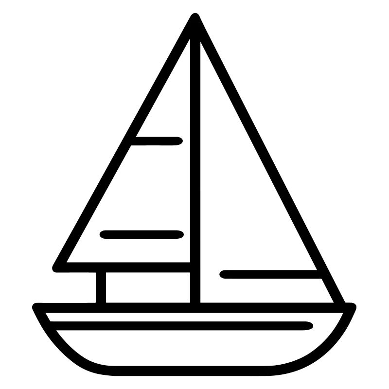 sailing ship