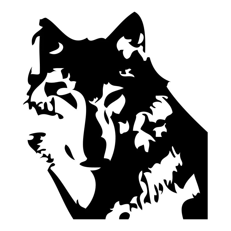 wolf