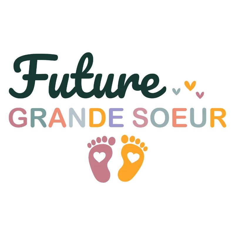 Kind Kind Zukunft Große Schwester