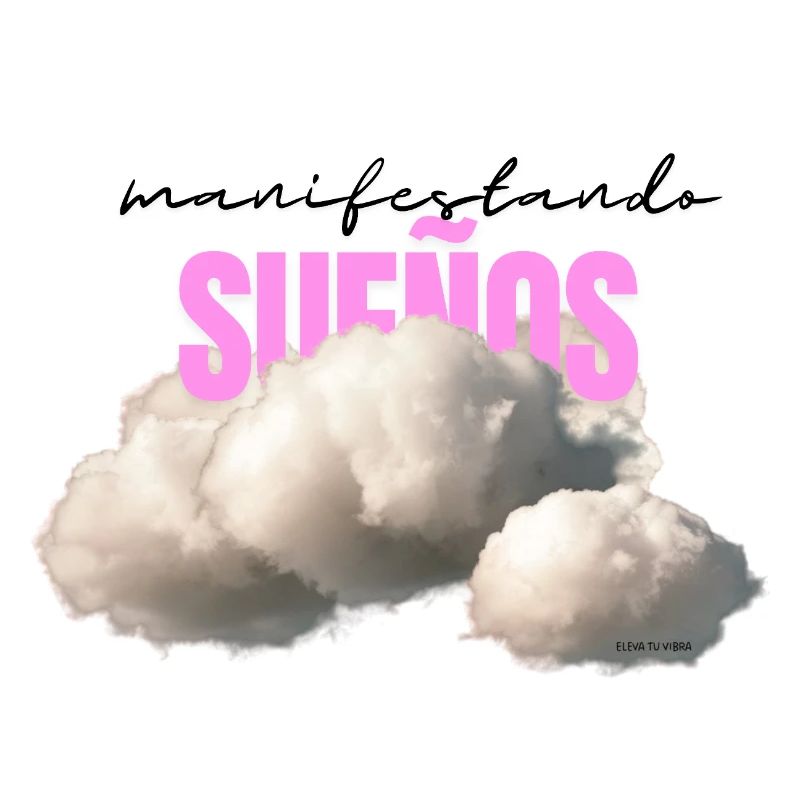 MANIFESTING DREAMS