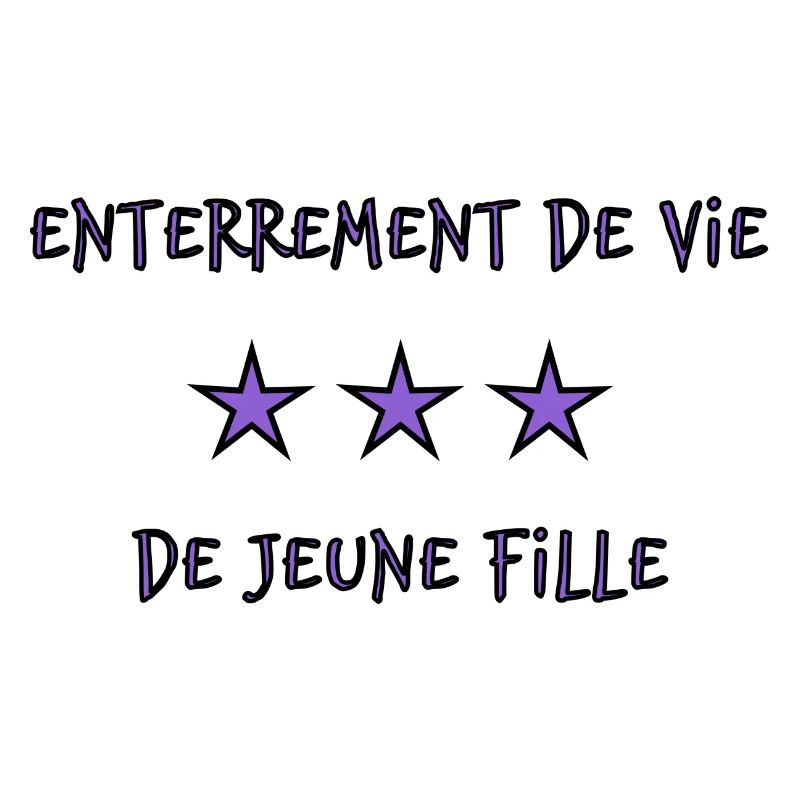EVJF. JUST MARRIED. VIVE LES MARIES