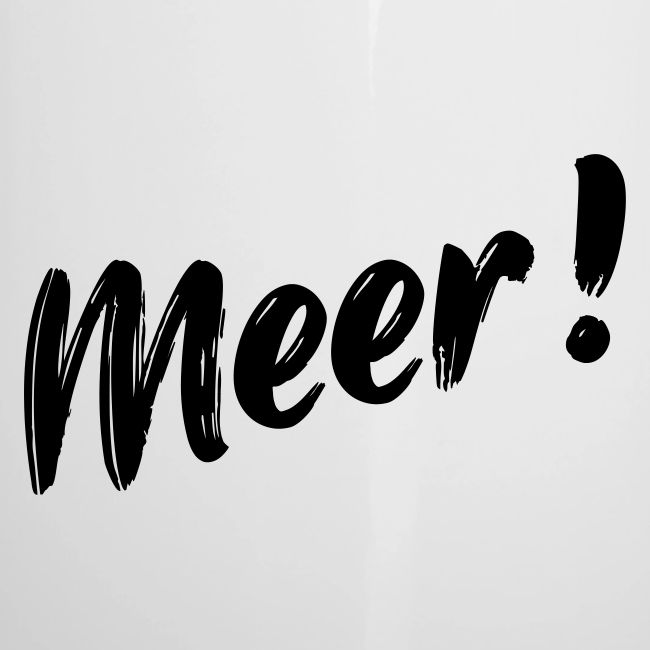 Meer
