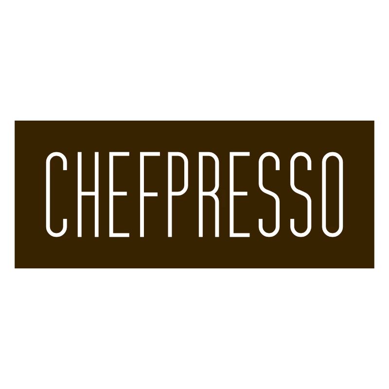Chefpresso