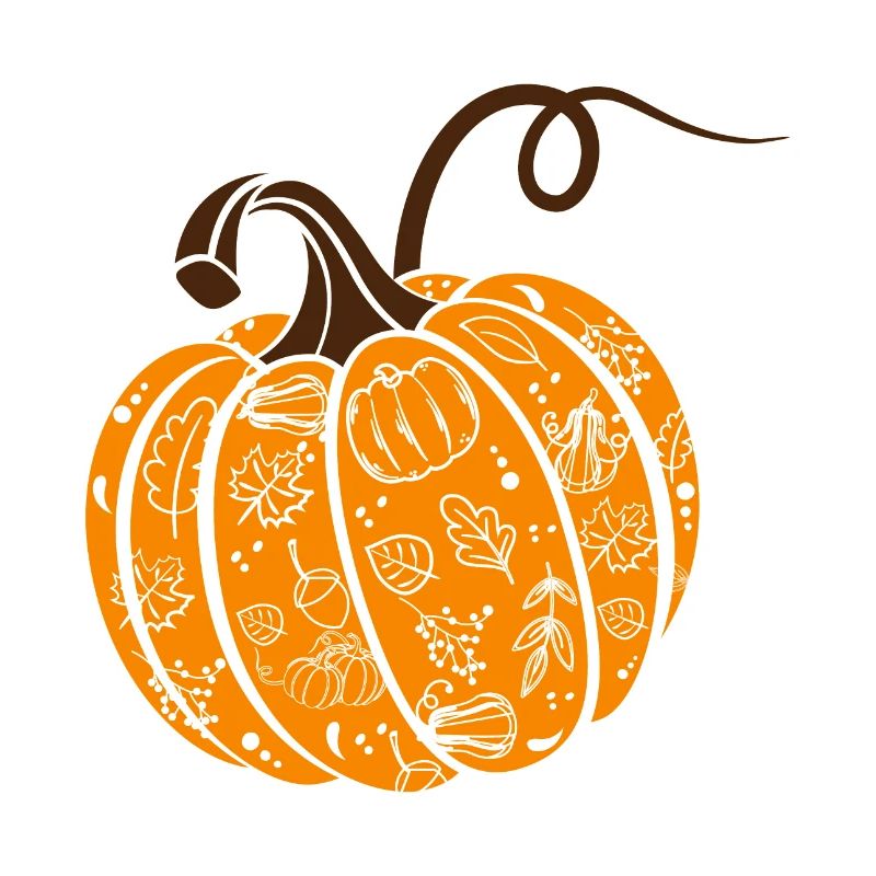 Halloween, Pumpkin, Fall, Thanksgiving
