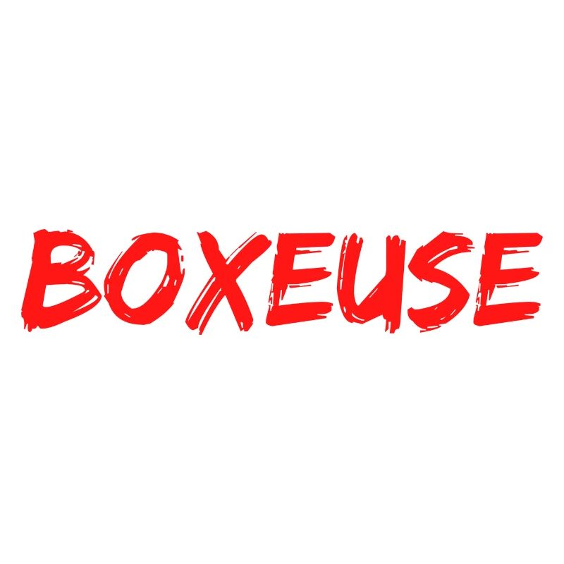 Boxeuse