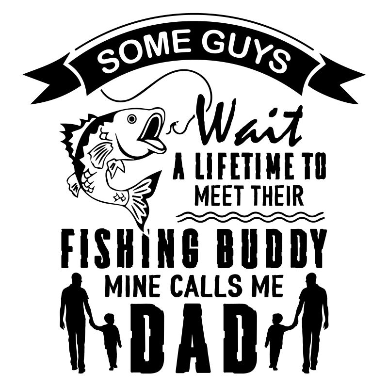 Fishing Dads