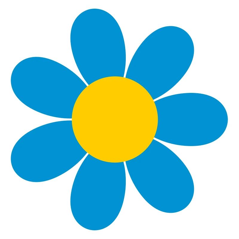 Gänseblümchen Blume