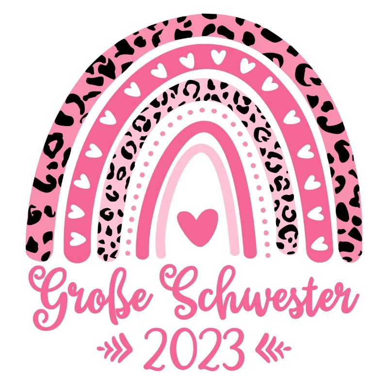 Große Schwester 2023