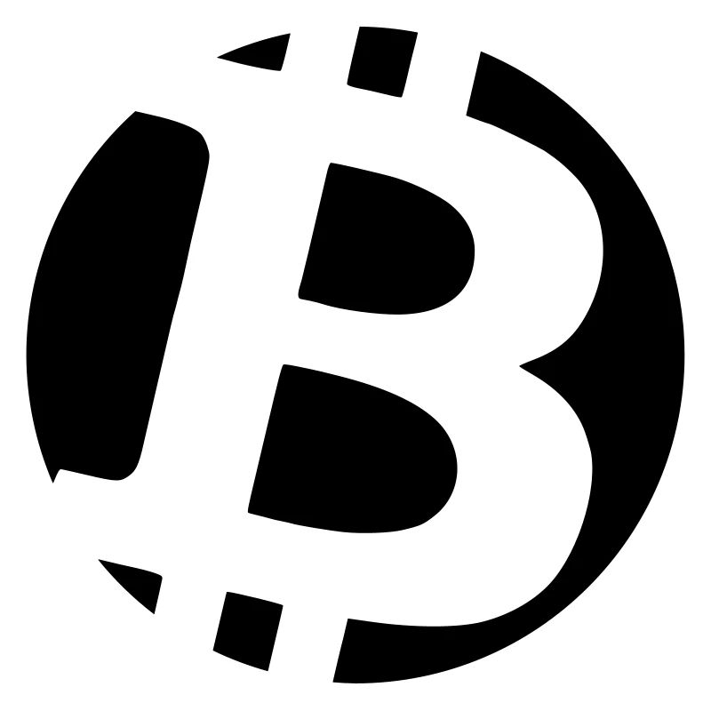 Bitcoin Logo BTC