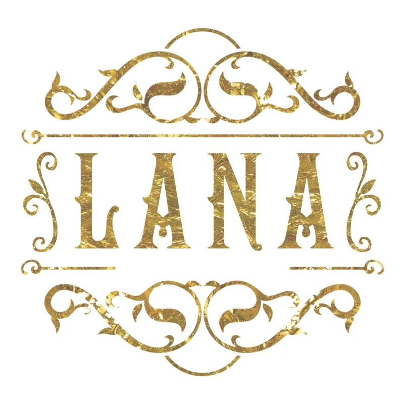 Lana or