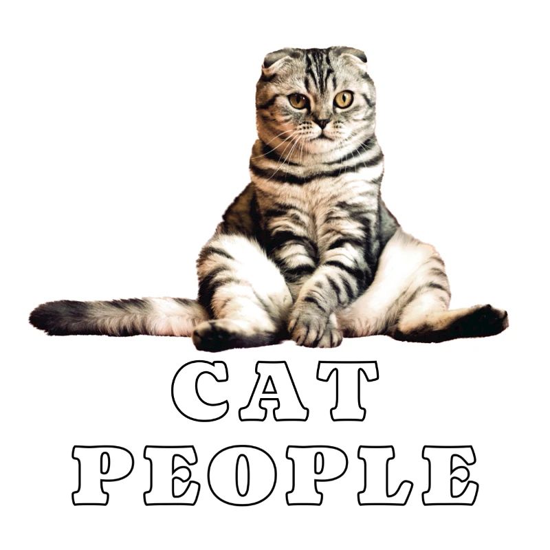 Chat – Peuple chat